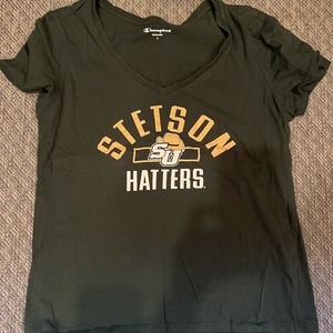 Stetson University T shirt